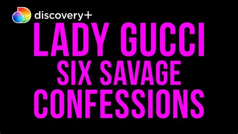 Six Savage Confessions 